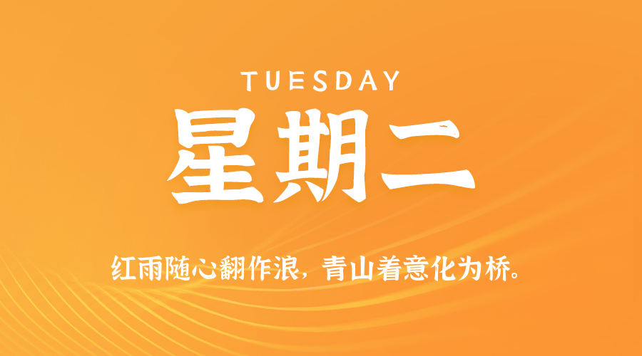 每日早报_今日新闻推送_蛋壳物语