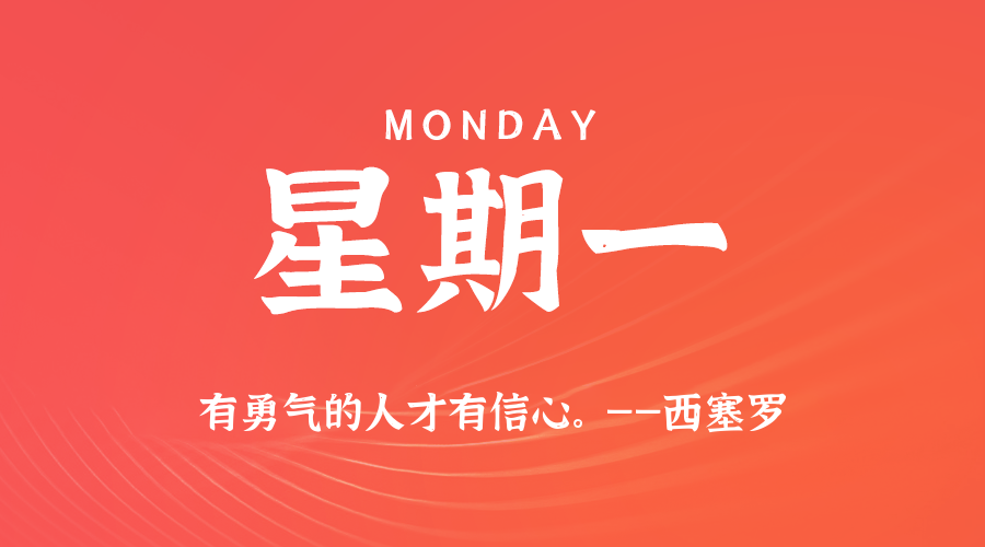 每日早报_今日新闻推送_蛋壳物语